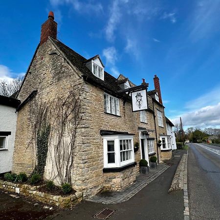 The Lion, Tredington Hotel Shipston-on-Stour Eksteriør billede