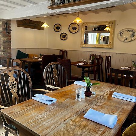 The Lion, Tredington Hotel Shipston-on-Stour Eksteriør billede
