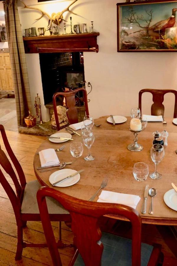 The Lion, Tredington Hotel Shipston-on-Stour Eksteriør billede