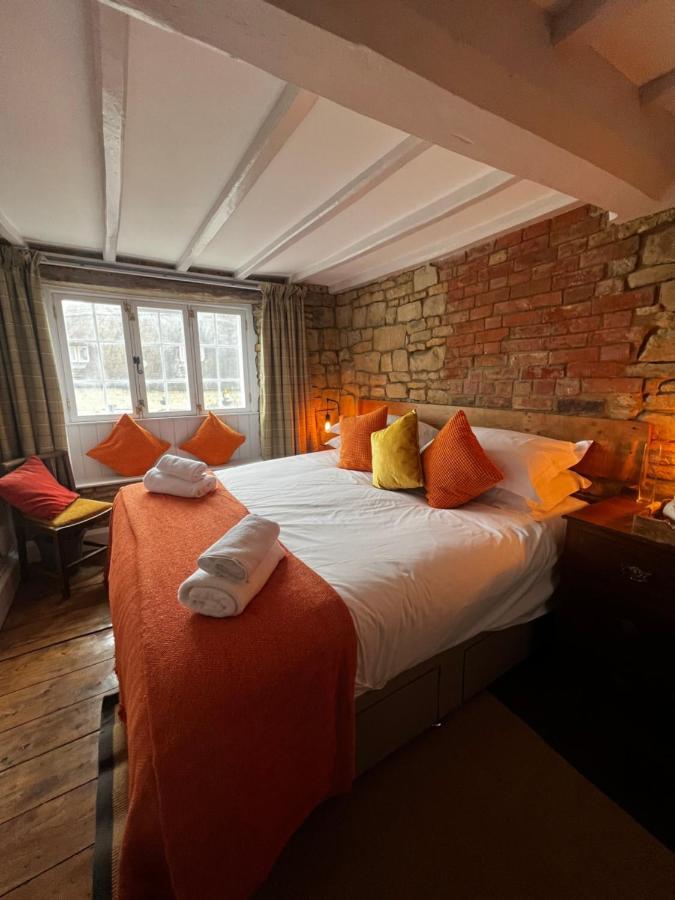 The Lion, Tredington Hotel Shipston-on-Stour Eksteriør billede