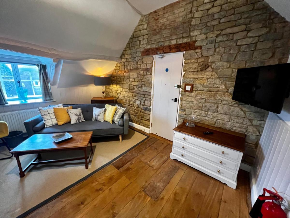 The Lion, Tredington Hotel Shipston-on-Stour Eksteriør billede