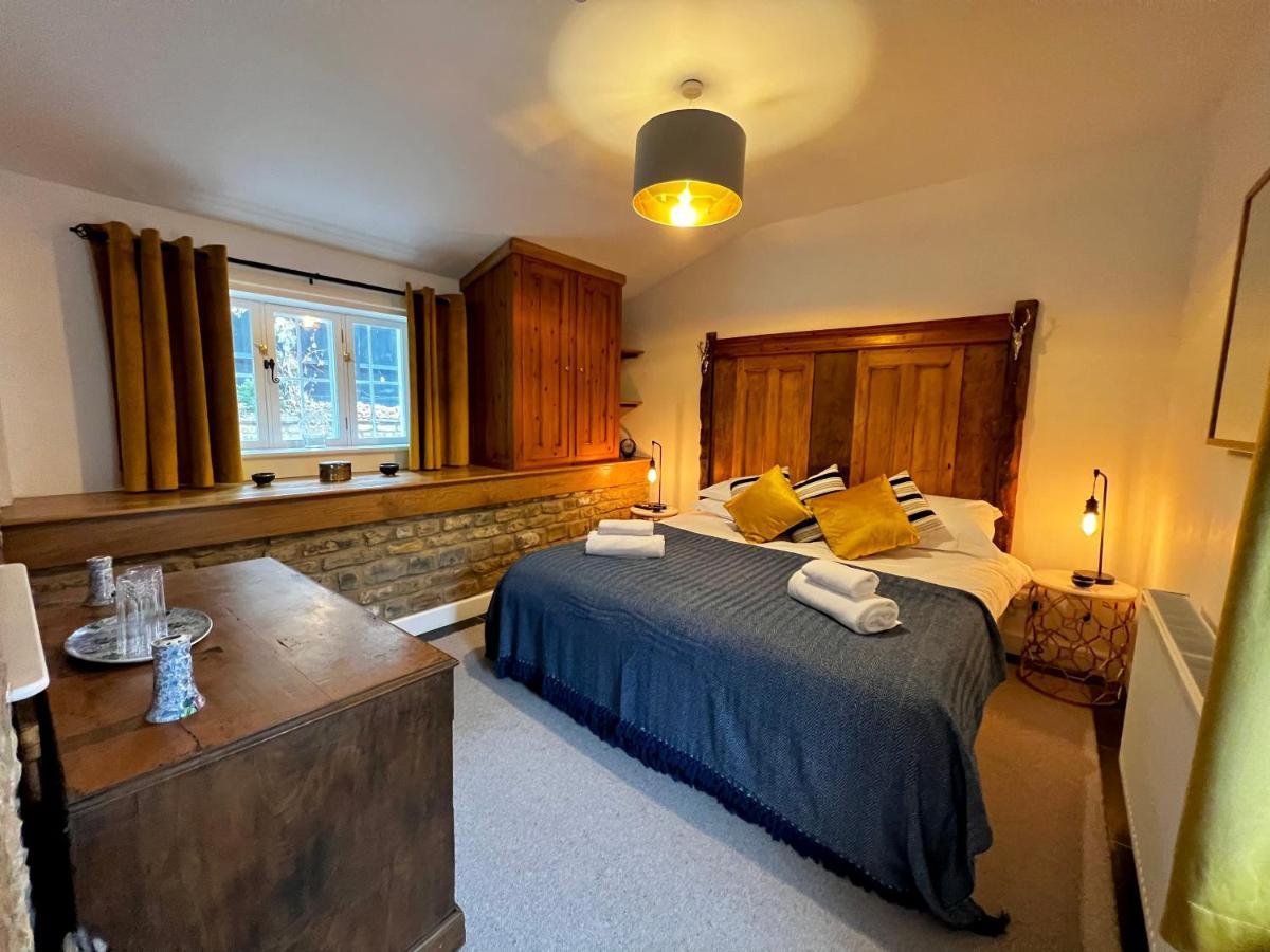 The Lion, Tredington Hotel Shipston-on-Stour Eksteriør billede