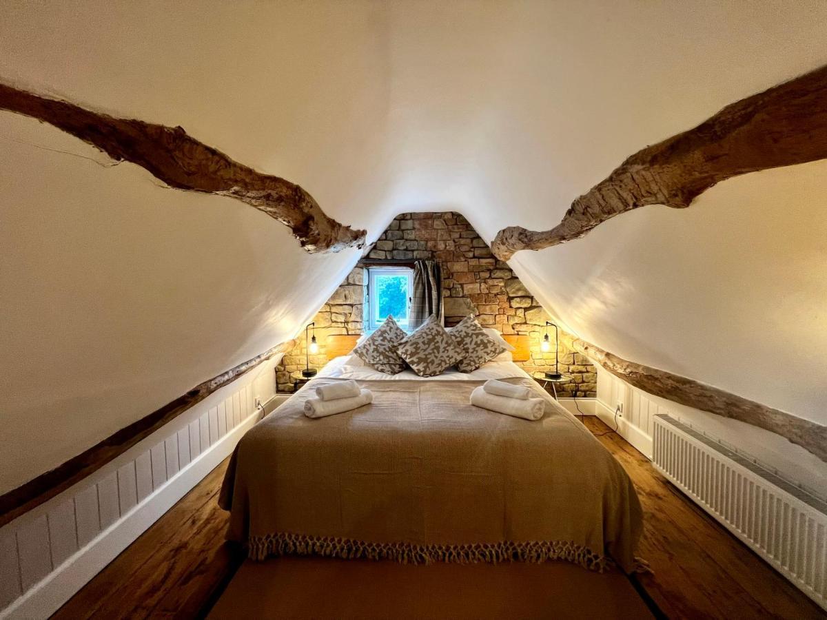 The Lion, Tredington Hotel Shipston-on-Stour Eksteriør billede