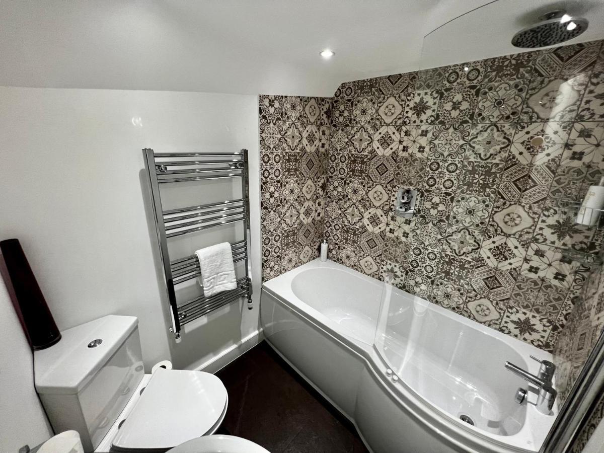 The Lion, Tredington Hotel Shipston-on-Stour Eksteriør billede